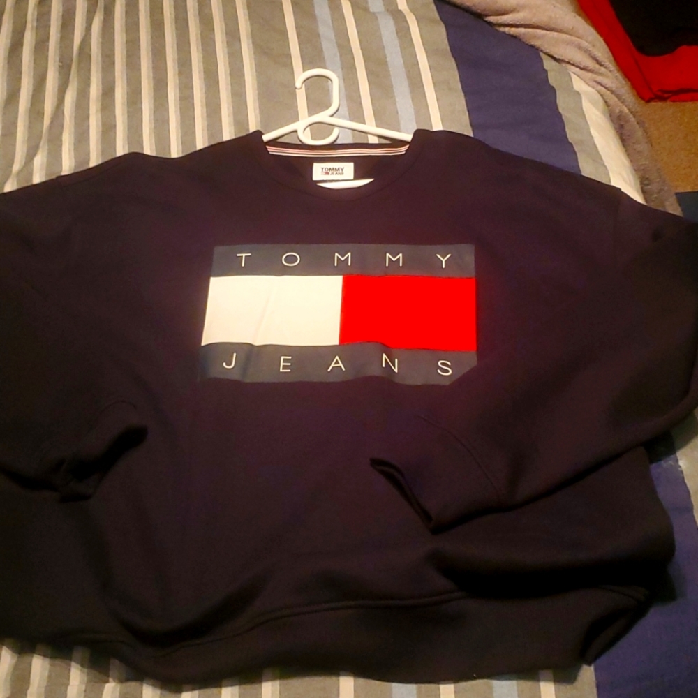 Tommy hilfiger Sweatshrt